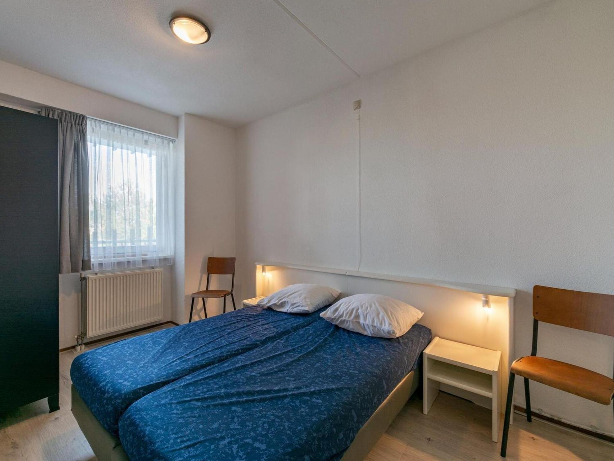 An Apartment That Is Attractively Furnished Julianadorp Zewnętrze zdjęcie