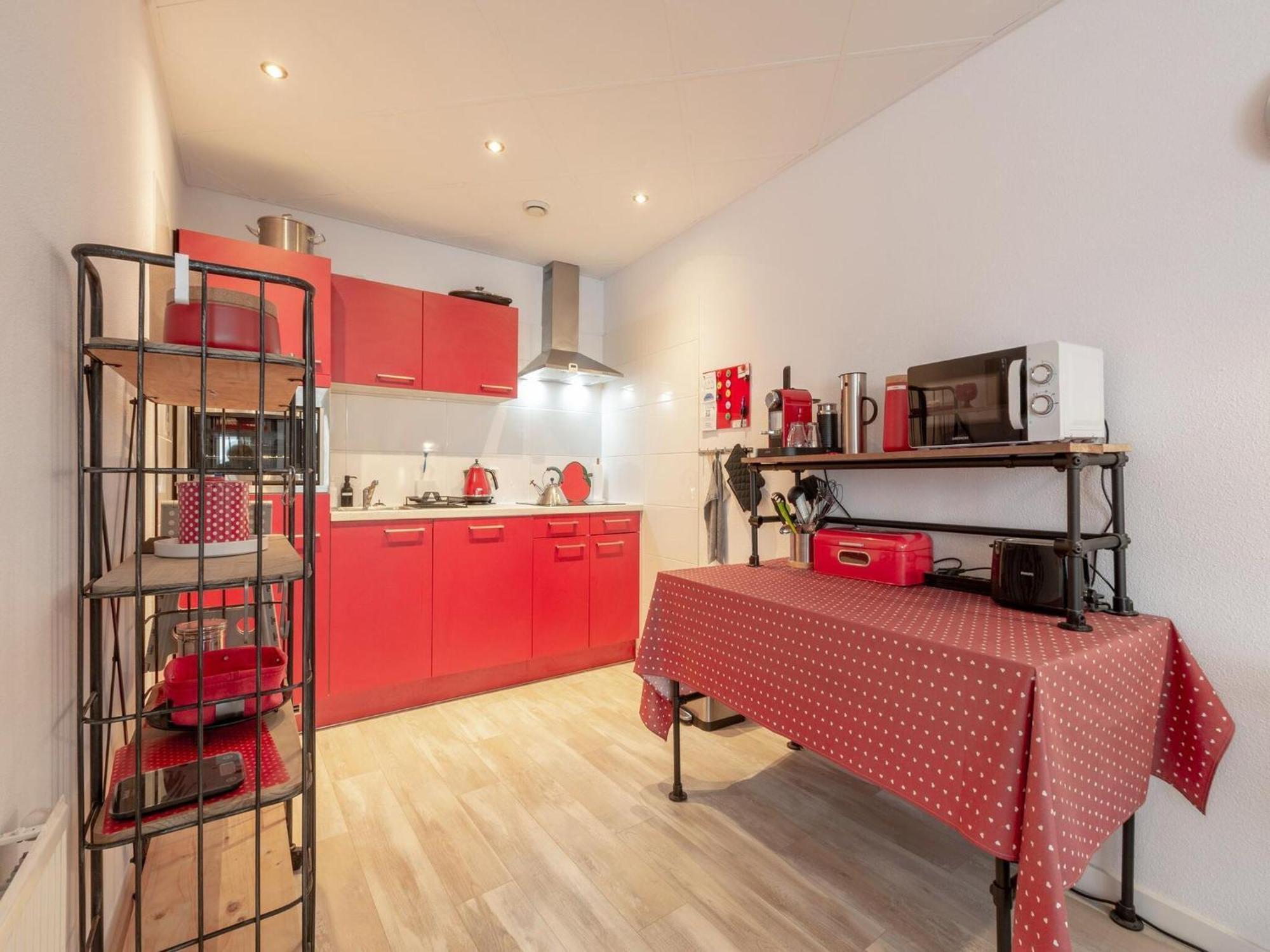 An Apartment That Is Attractively Furnished Julianadorp Zewnętrze zdjęcie