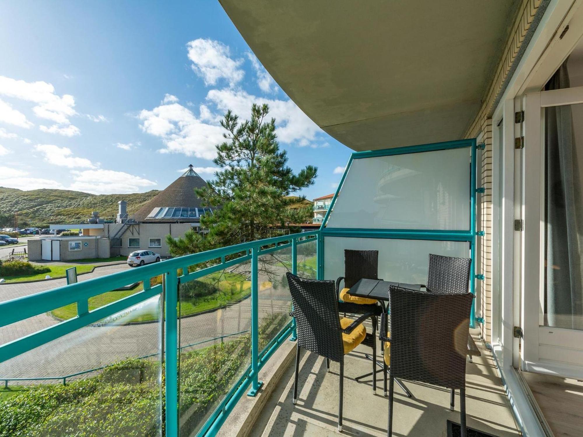 An Apartment That Is Attractively Furnished Julianadorp Zewnętrze zdjęcie