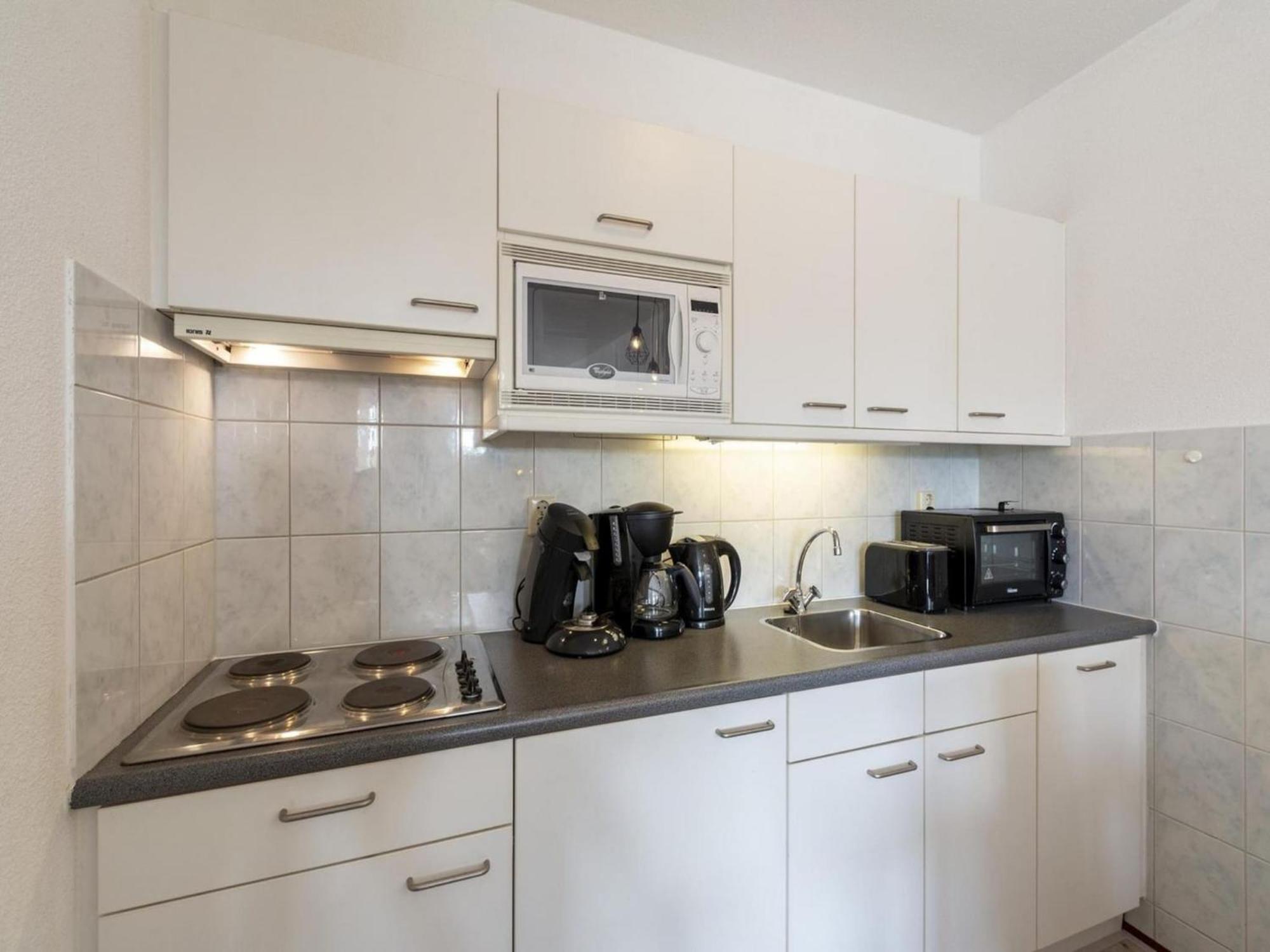 An Apartment That Is Attractively Furnished Julianadorp Zewnętrze zdjęcie