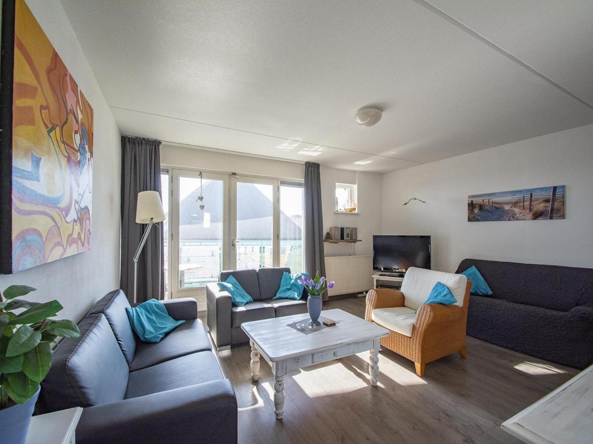 An Apartment That Is Attractively Furnished Julianadorp Zewnętrze zdjęcie