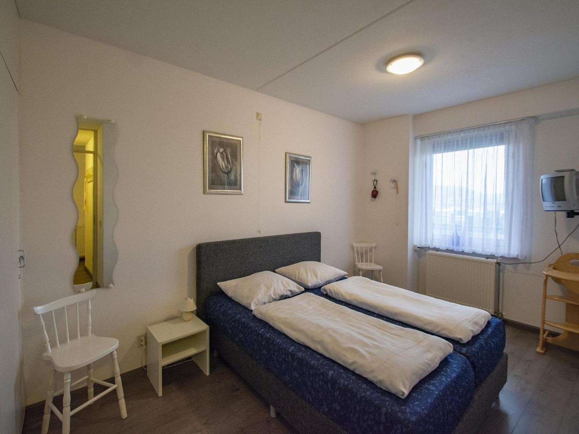 An Apartment That Is Attractively Furnished Julianadorp Zewnętrze zdjęcie