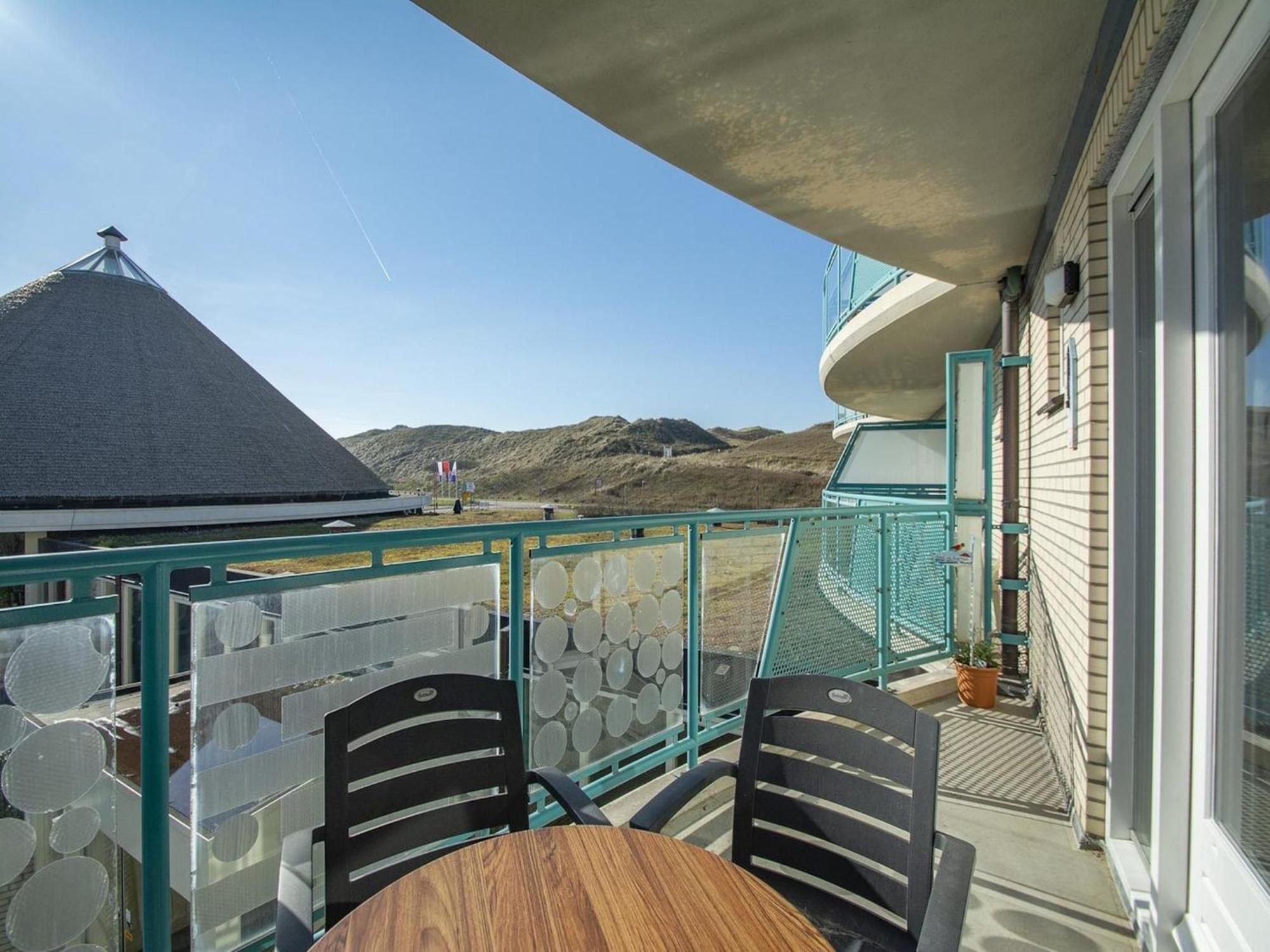 An Apartment That Is Attractively Furnished Julianadorp Zewnętrze zdjęcie