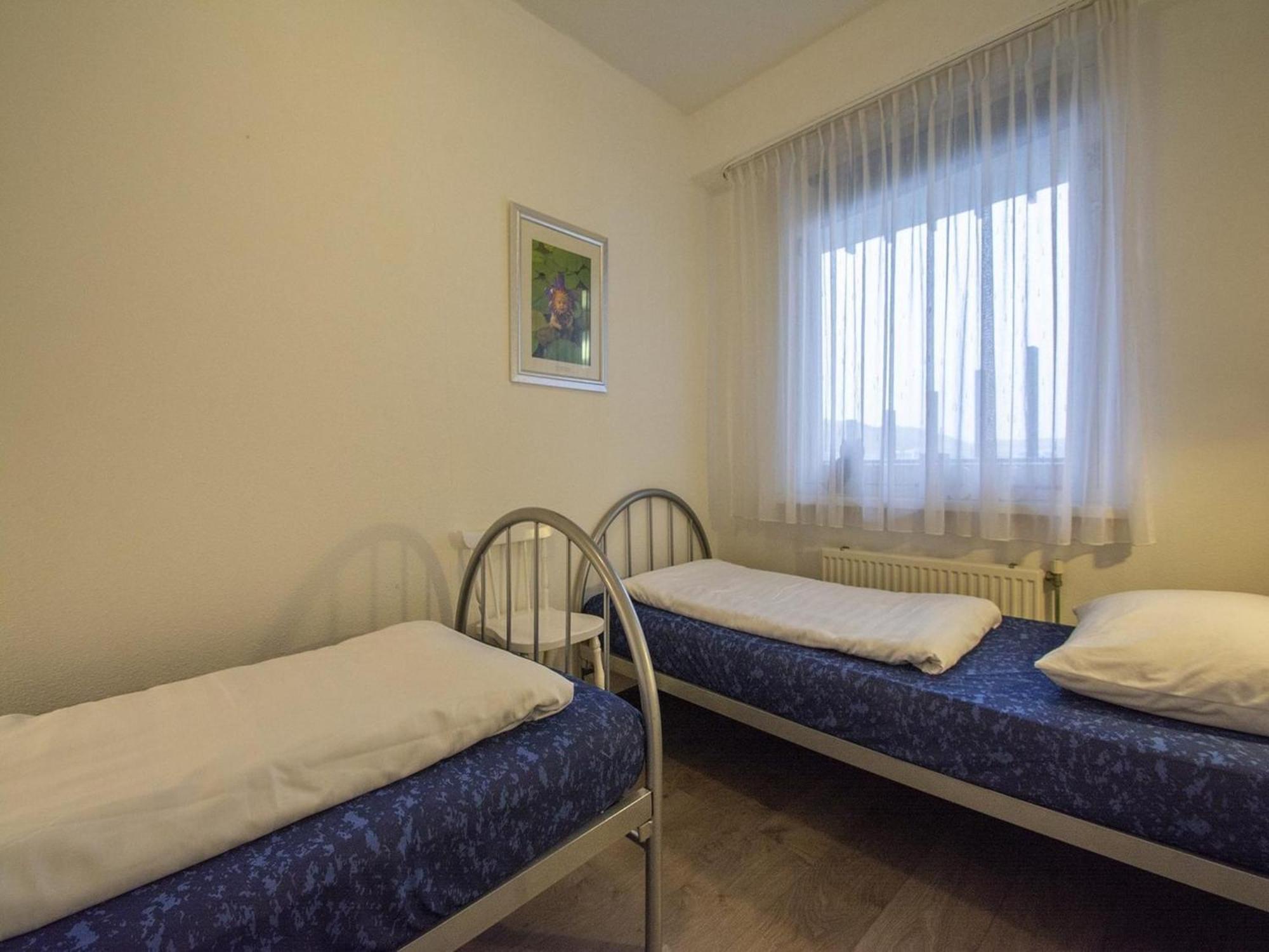An Apartment That Is Attractively Furnished Julianadorp Zewnętrze zdjęcie
